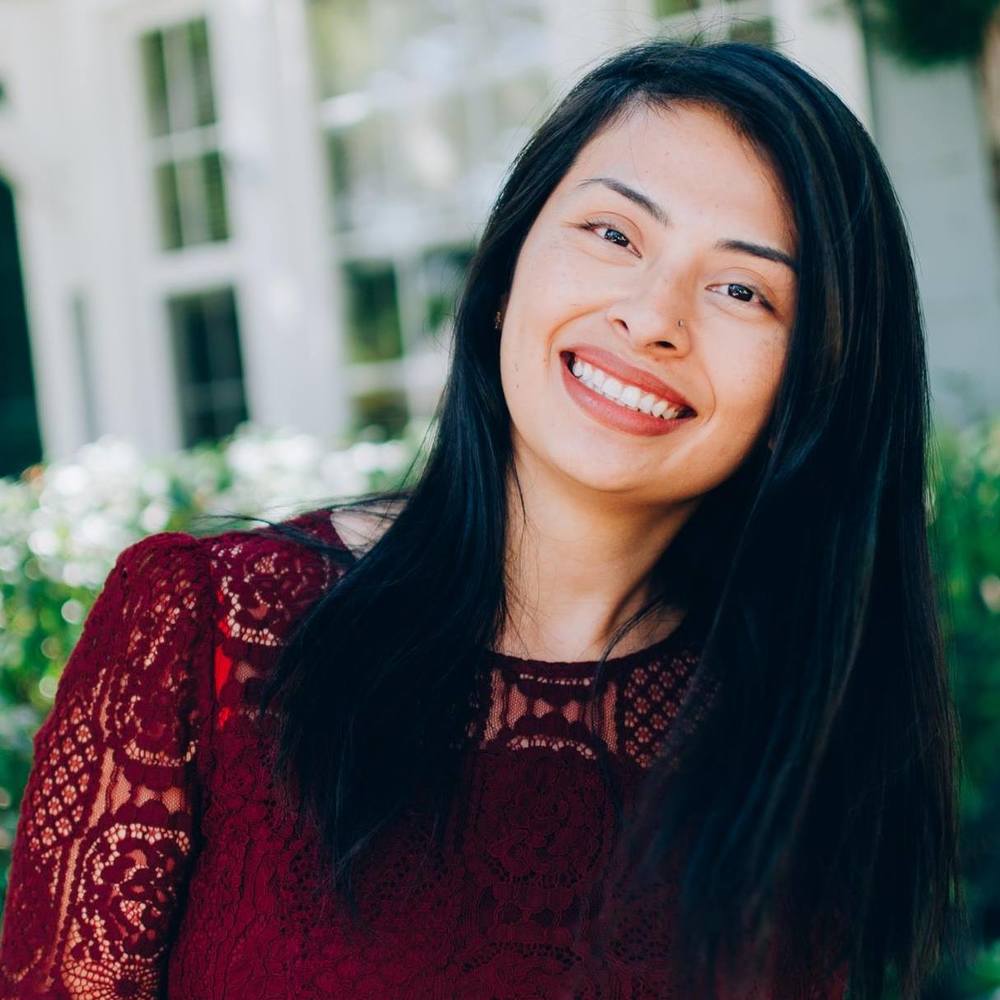 Meet your Posher, Meliza